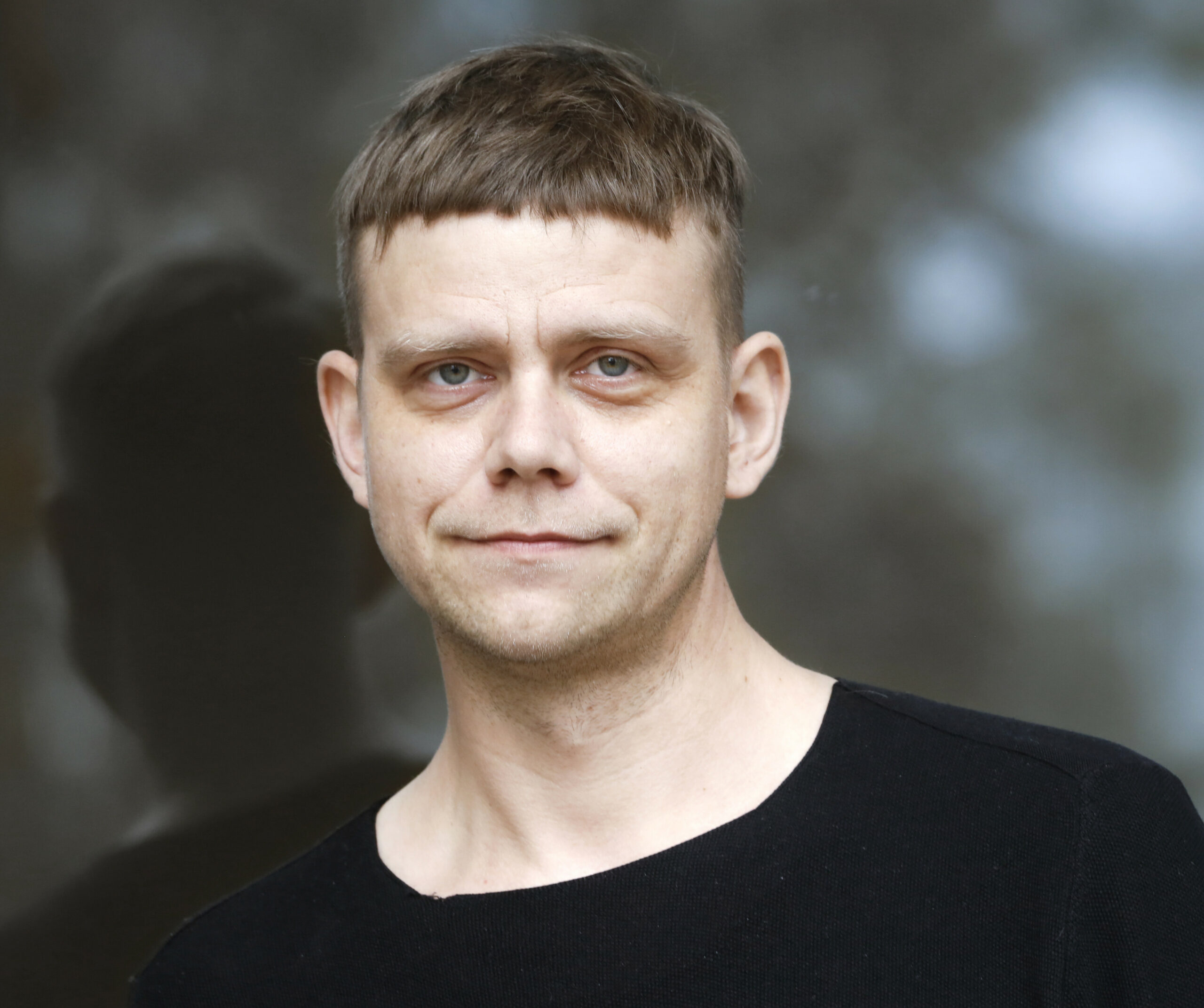 Nicolas Engel Master OEPE